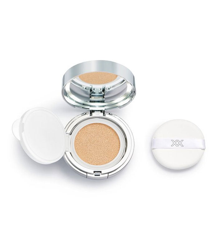 XX Revolution - Fondotinta Cushion Skin Light - Vanilla
