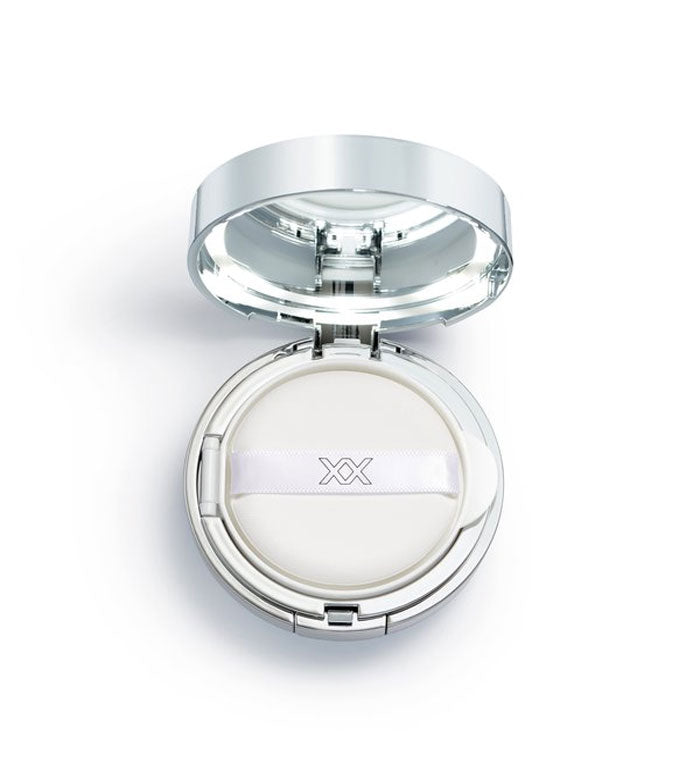 XX Revolution - Fondotinta Cushion Skin Light - Vanilla