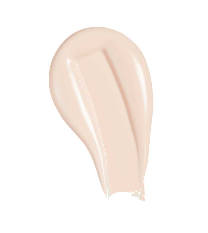 XX Revolution - Fondotinta Liquid Skin Fauxxdation - FX0.5
