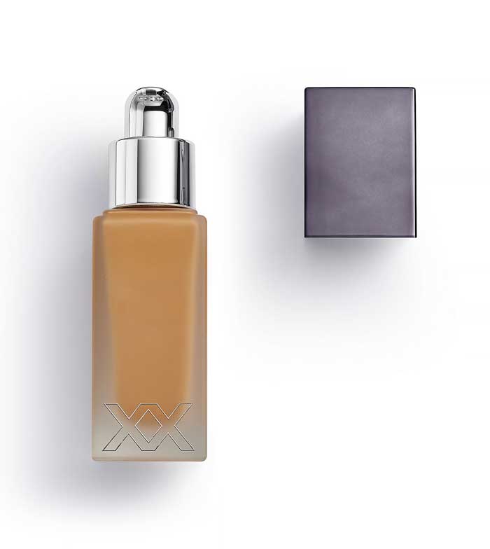XX Revolution - Fondotinta Liquid Skin Fauxxdation - FX11.5