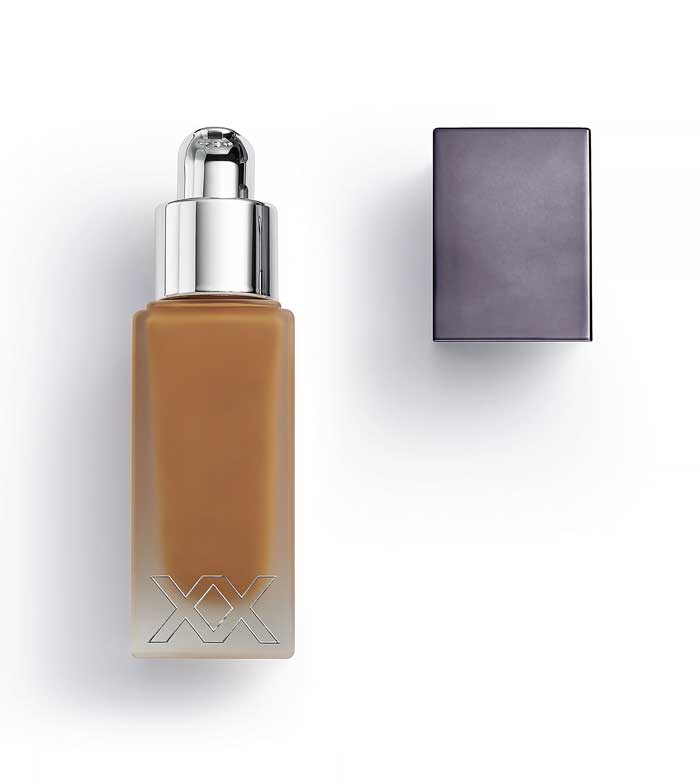 XX Revolution - Fondotinta Liquid Skin Fauxxdation - FX13.7