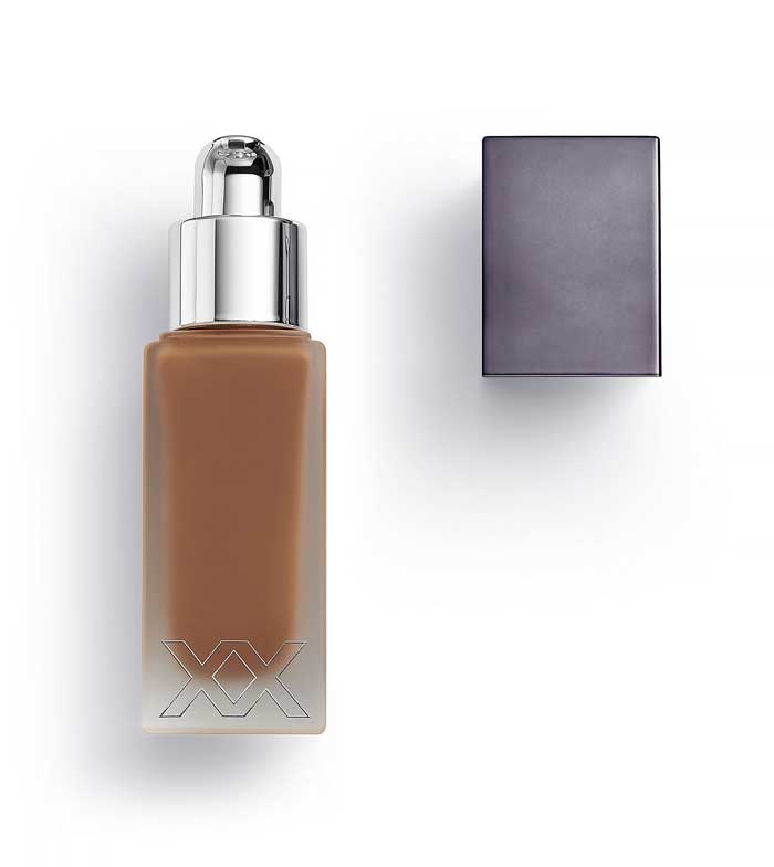 XX Revolution - Fondotinta Liquid Skin Fauxxdation - FX14