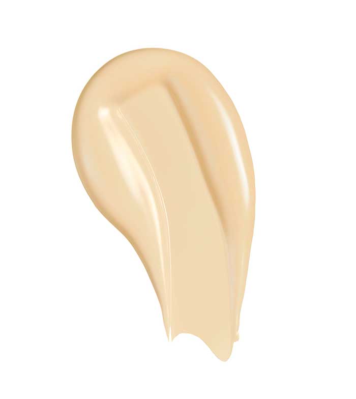XX Revolution - Fondotinta Liquid Skin Fauxxdation - FX2.5