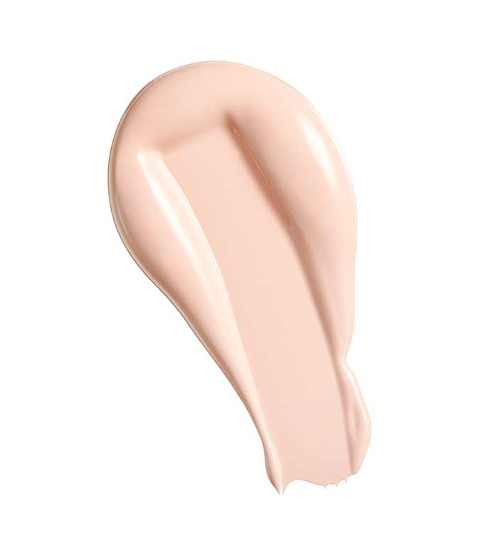 XX Revolution - Fondotinta Liquid Skin Fauxxdation - FX4