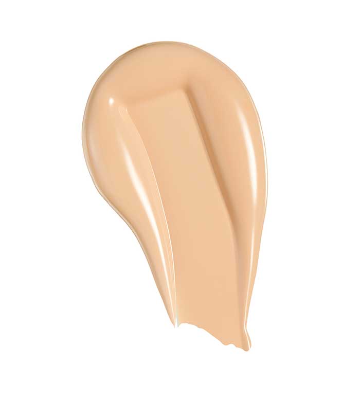 XX Revolution - Fondotinta Liquid Skin Fauxxdation - FX4.5