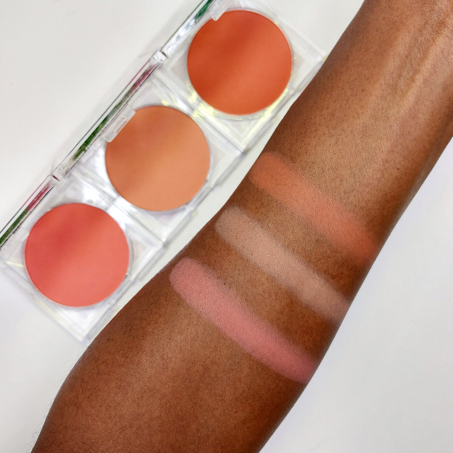 XX Revolution - *Botanical* - Blush in crema Wallflower - Folklore