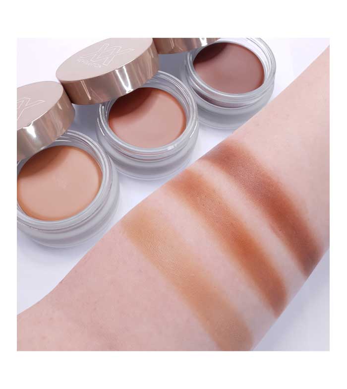 XX Revolution - Crema abbronzante Bronze Skin - Inspire