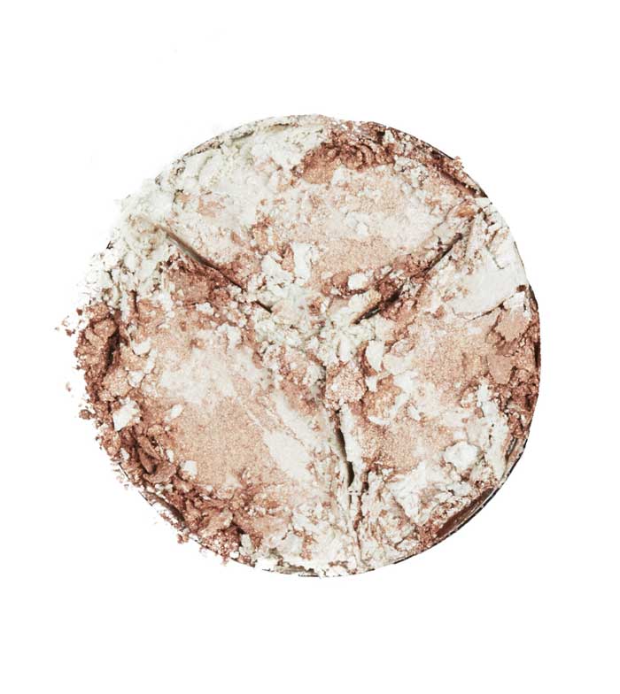 XX Revolution - Abbronzante in polvere Bronze Light Marbled Bronzer - Lovelorn Deep