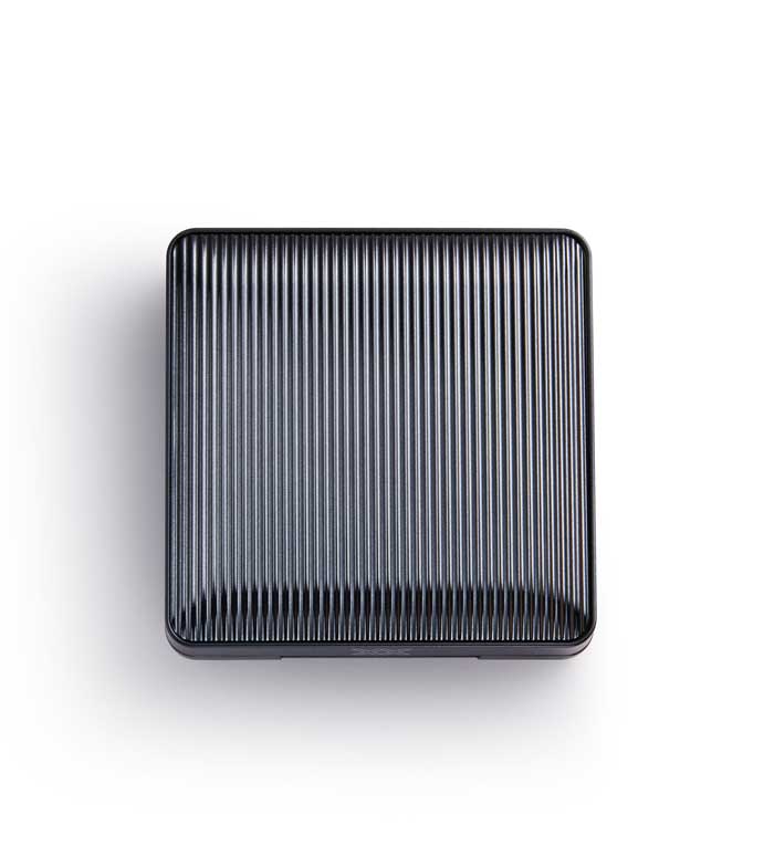 XX Revolution - Bronzer in polvere XX Bronze - Aphotic