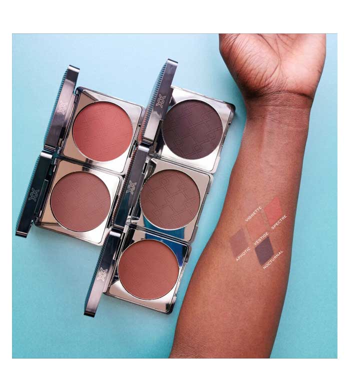 XX Revolution - Bronzer in polvere XX Bronze - Aphotic