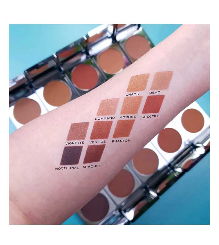 XX Revolution - Bronzer in polvere XX Bronze - Aphotic