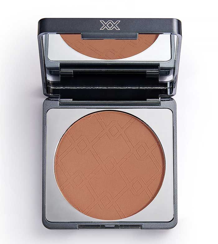 XX Revolution - Bronzer in polvere XX Bronze - Command