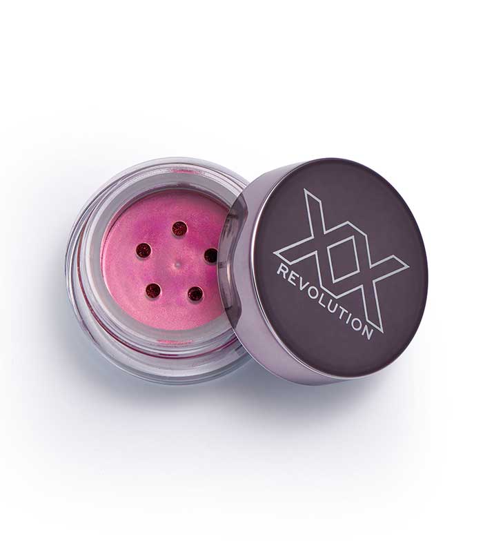XX Revolution - Pigmenti duochrome Chromatixx - Direct
