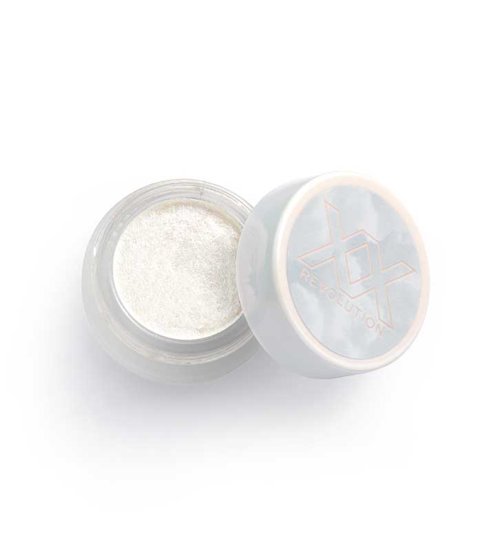 XX Revolution - *Cloud* - Illuminante in crema Cloud Highlight - Bubble