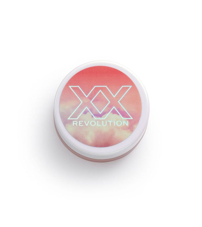 XX Revolution - *Cloud* - Tinta per labbra e guance in crema - Cirrus