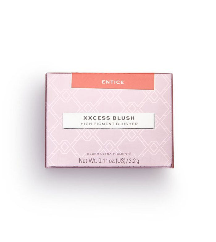 XX Revolution - Blush Xxcess - Entice