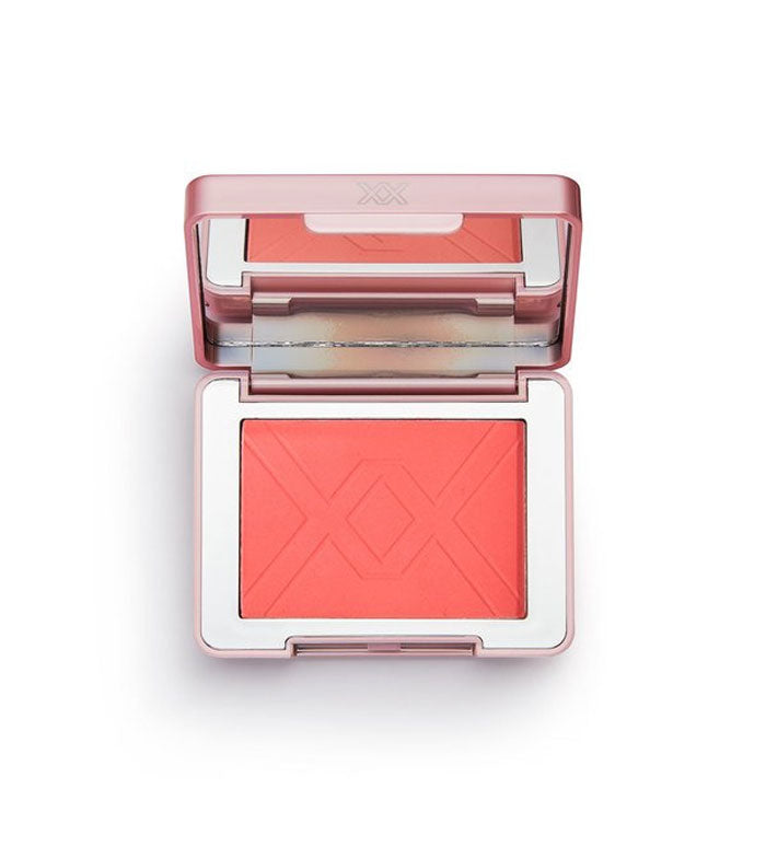 XX Revolution - Blush Xxcess - Jitter