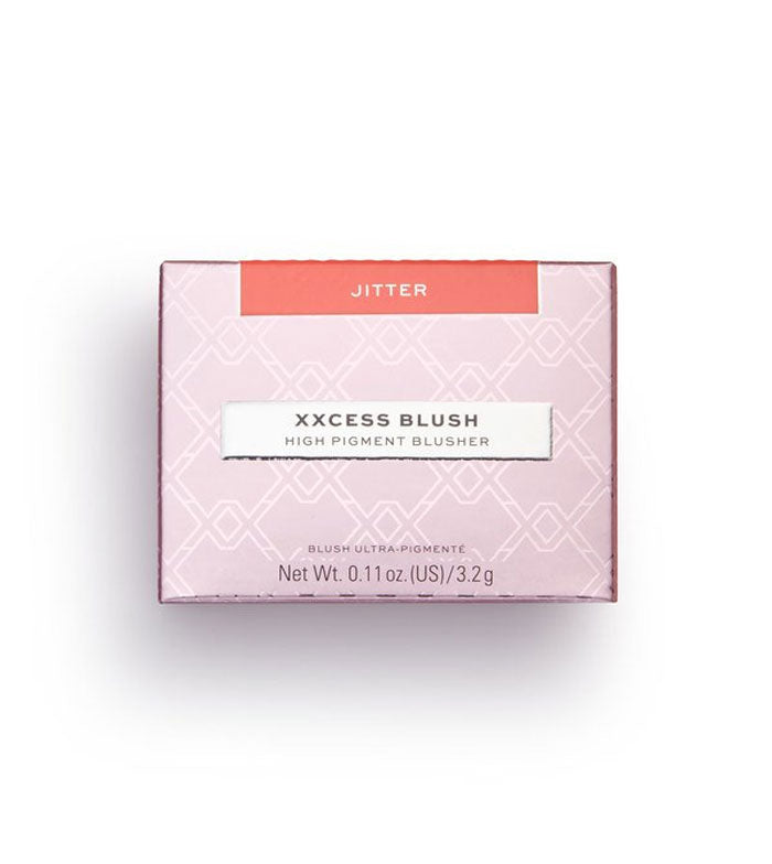 XX Revolution - Blush Xxcess - Jitter