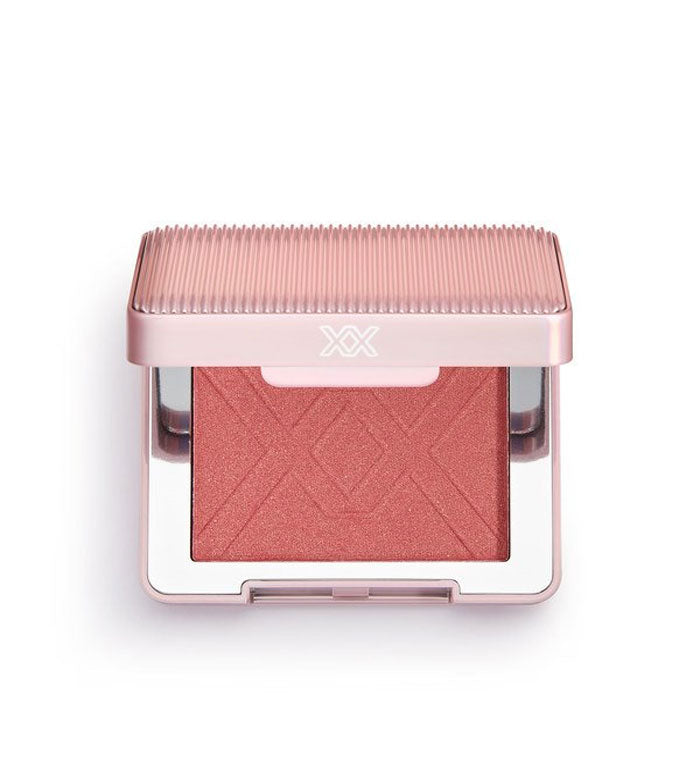 XX Revolution - Blush Xxcess - Quirk