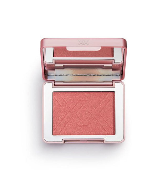 XX Revolution - Blush Xxcess - Quirk