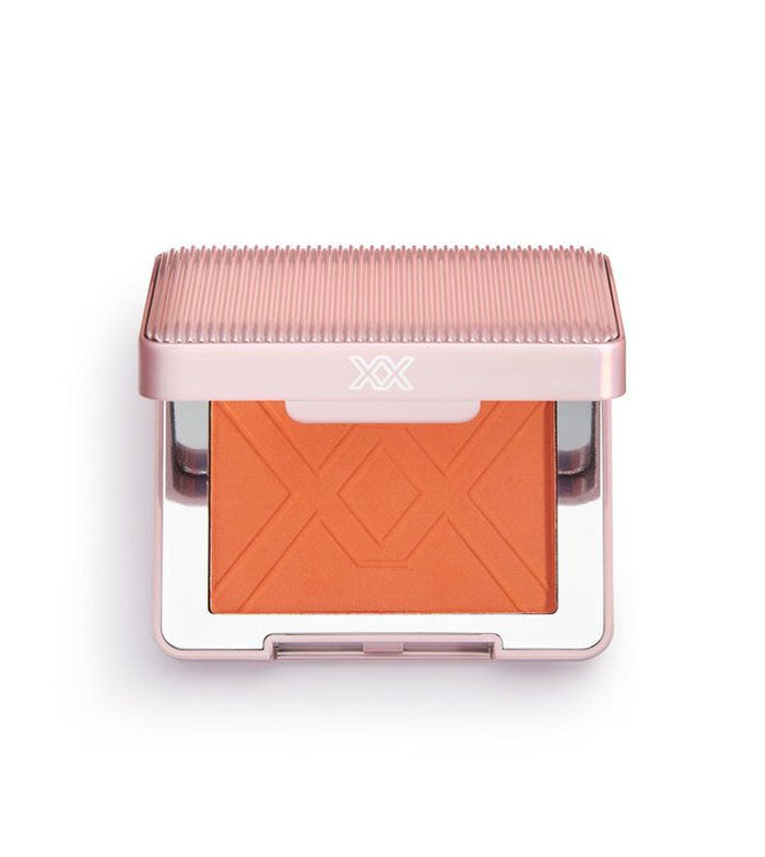 XX Revolution - Blush Xxcess - Retro