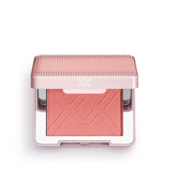 XX Revolution - Blush Xxcess - Risque