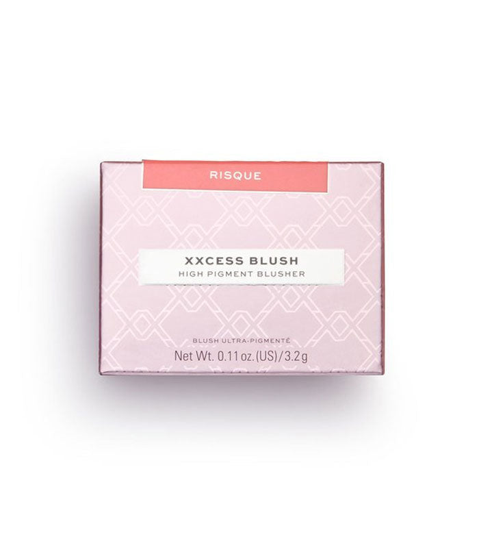 XX Revolution - Blush Xxcess - Risque