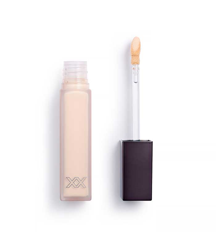 XX Revolution - Correttore liquido Super FiXX ConcealXX - CX0.2