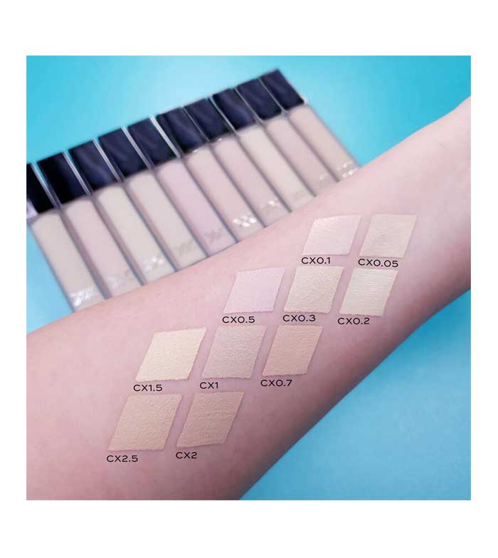 XX Revolution - Correttore liquido Super FiXX ConcealXX - CX20