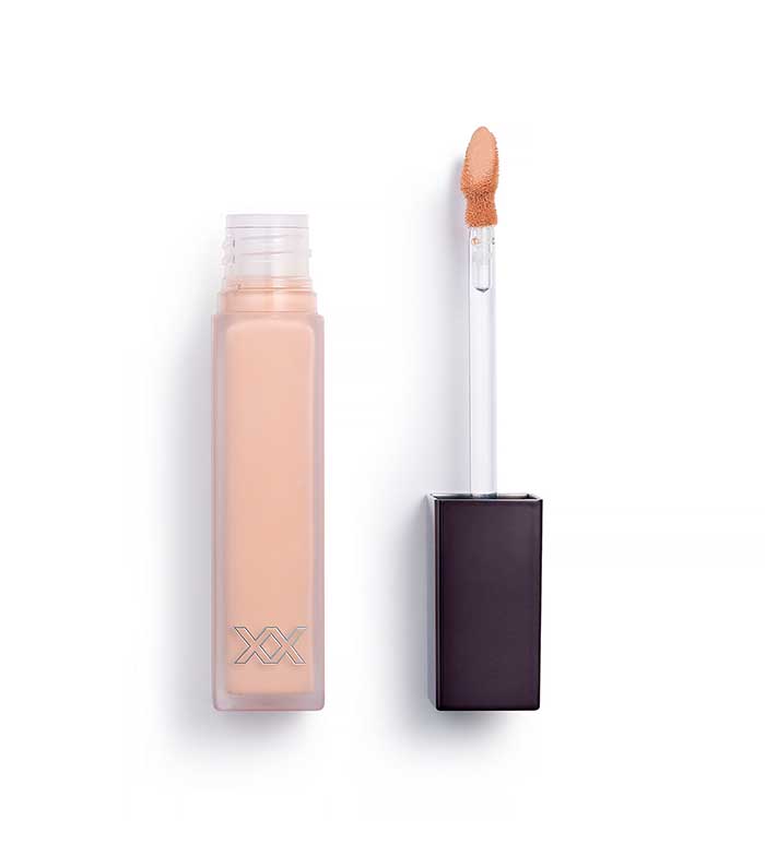 XX Revolution - Correttore liquido Super FiXX ConcealXX - CX8.2