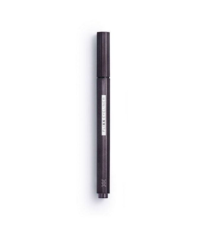 XX Revolution - Eyeliner liquido Flixx Eyeliner - Black