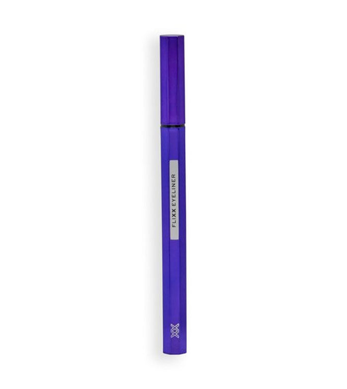 XX Revolution - Eyeliner liquido Flixx Eyeliner - Manifest