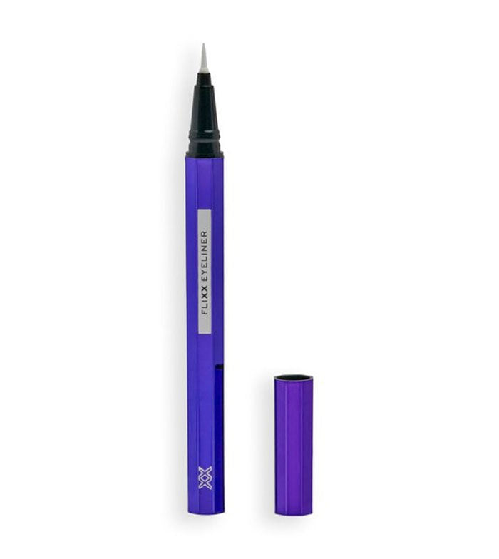 XX Revolution - Eyeliner liquido Flixx Eyeliner - Mayhem