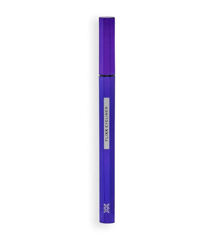 XX Revolution - Eyeliner liquido Flixx Eyeliner - Mayhem