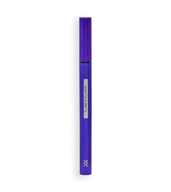 XX Revolution - Eyeliner liquido Flixx Eyeliner - Riot