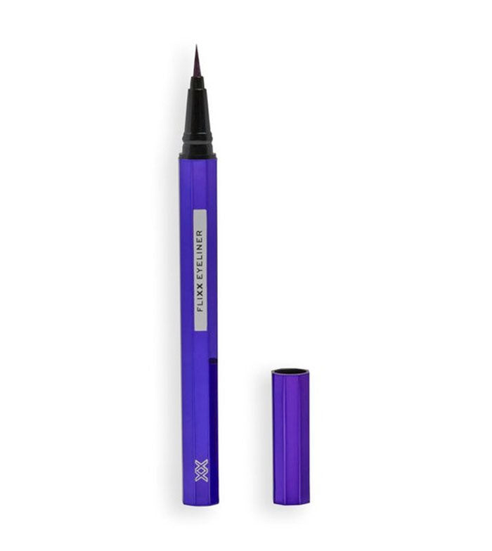 XX Revolution - Eyeliner liquido Flixx Eyeliner - Spark