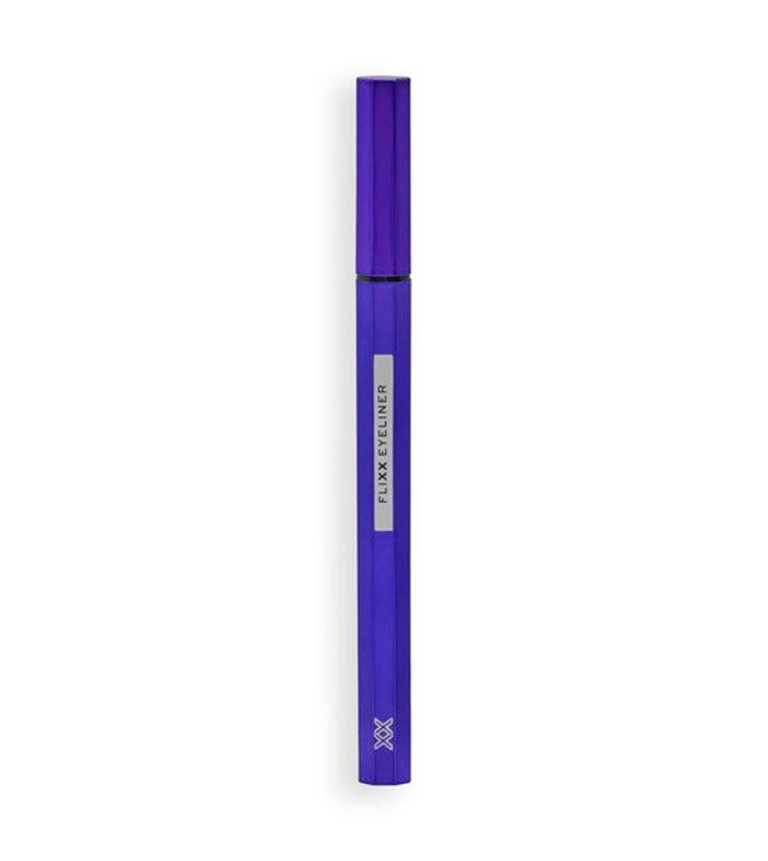 XX Revolution - Eyeliner liquido Flixx Eyeliner - Spark