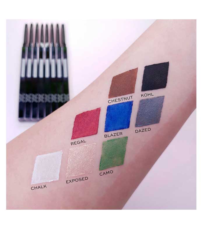 XX Revolution - Matita occhi Xxact Eyeliner - Dazed