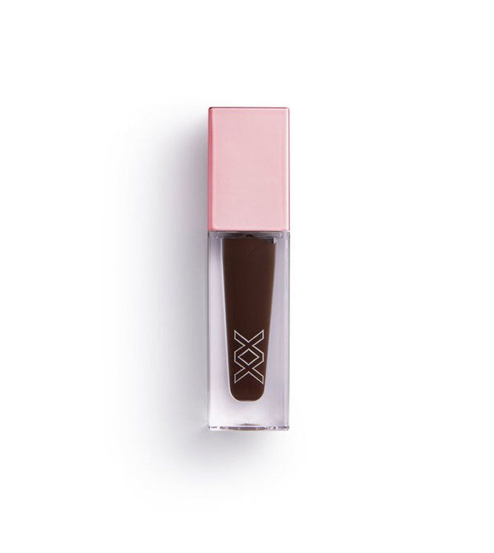 XX Revolution - Gel per sopracciglia Fixx Brow - Medium Brown