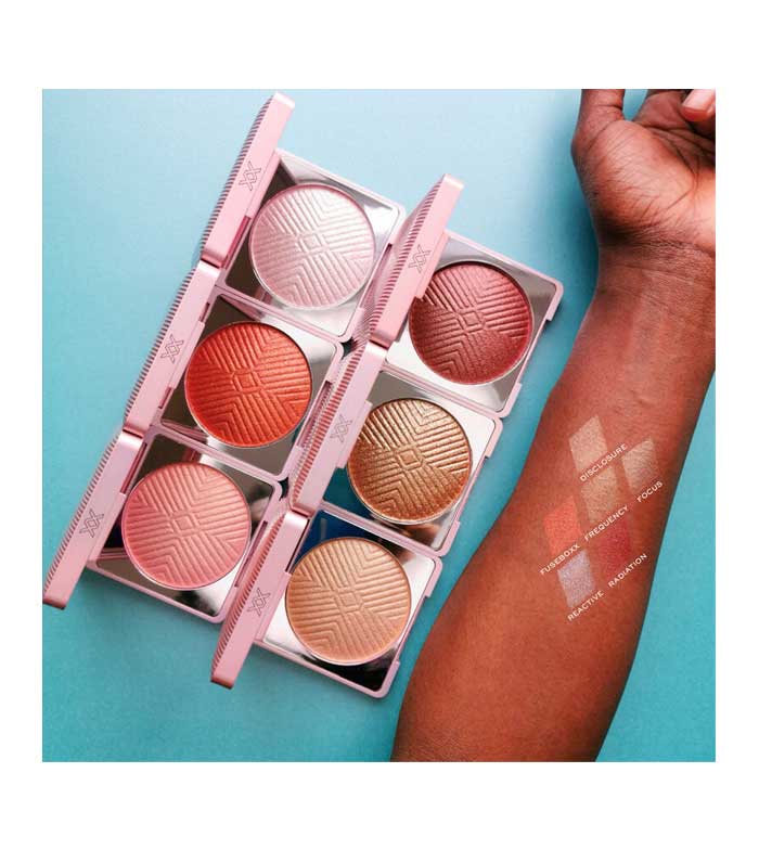 XX Revolution - Illuminante in polvere XXPosure - Golden Hour