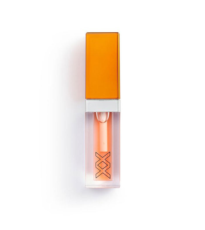 XX Revolution - *Kombucha* - Olio per labbra Kombucha X - Peach & Apricot