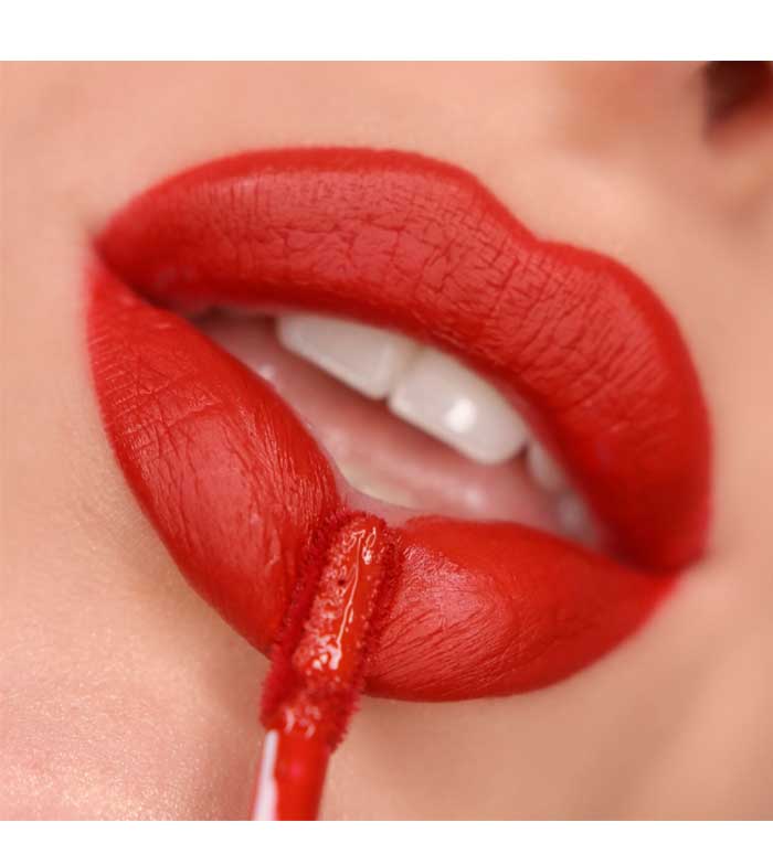 XX Revolution - Rossetto liquido Major Matte - Odyssey
