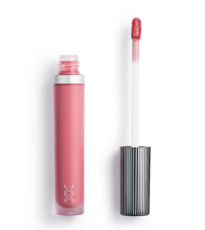 XX Revolution - Rossetto liquido XXude Satin - Disaster