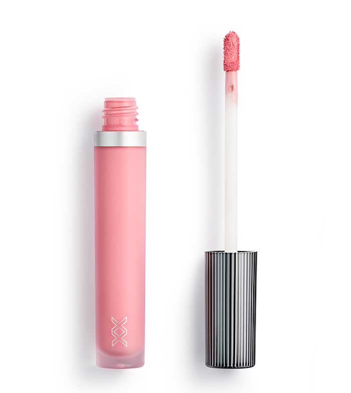 XX Revolution - Rossetto liquido XXude Satin - Flicker