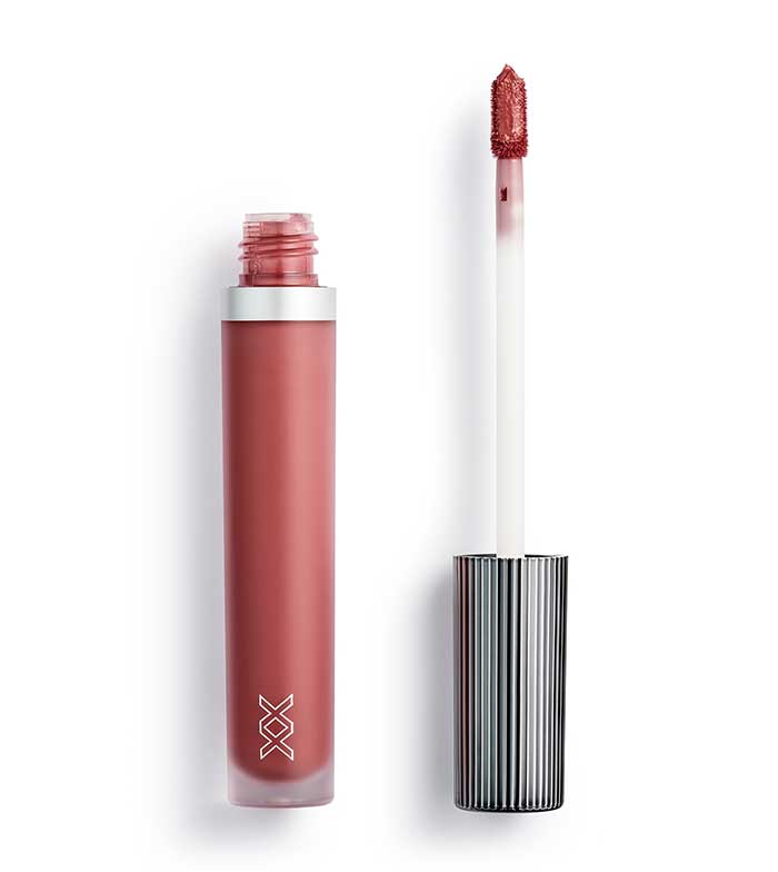 XX Revolution - Rossetto liquido XXude Satin - Phobia