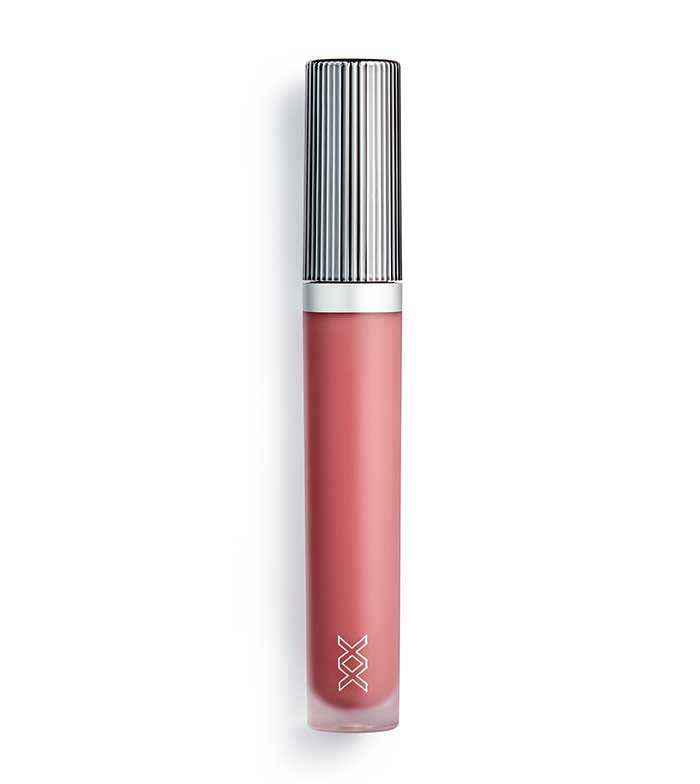 XX Revolution - Rossetto liquido XXude Satin - Phobia