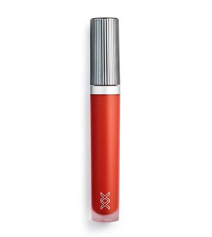 XX Revolution - Rossetto liquido XXude Satin - Superficial