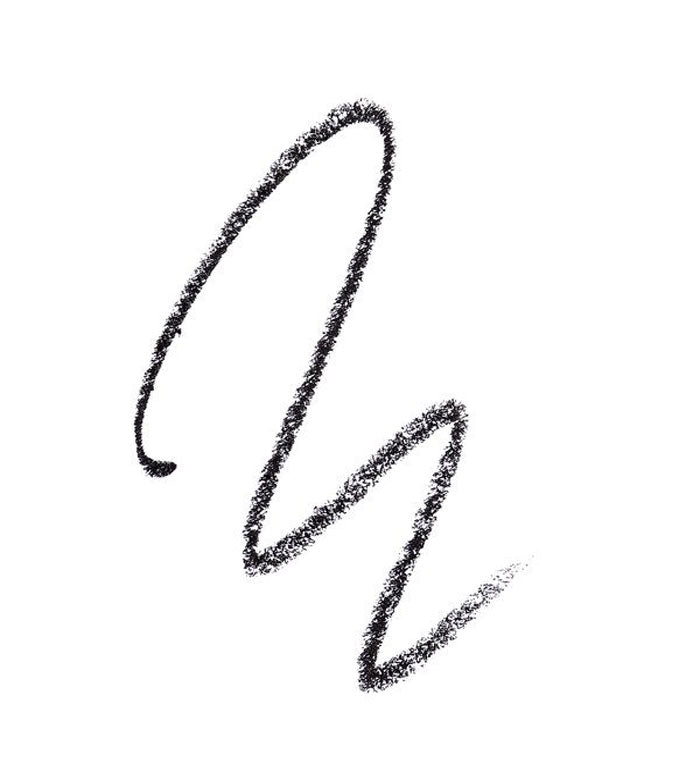 XX Revolution - Matita per sopracciglia Xxfine Brow - Deep Black