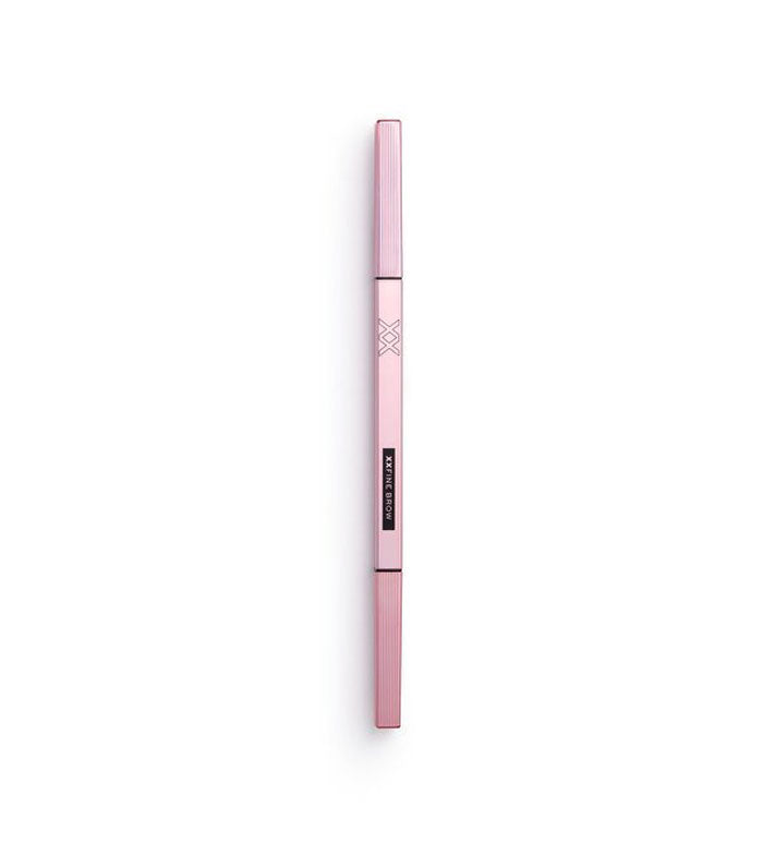 XX Revolution - Matita per sopracciglia Xxfine Brow - Deep Brown