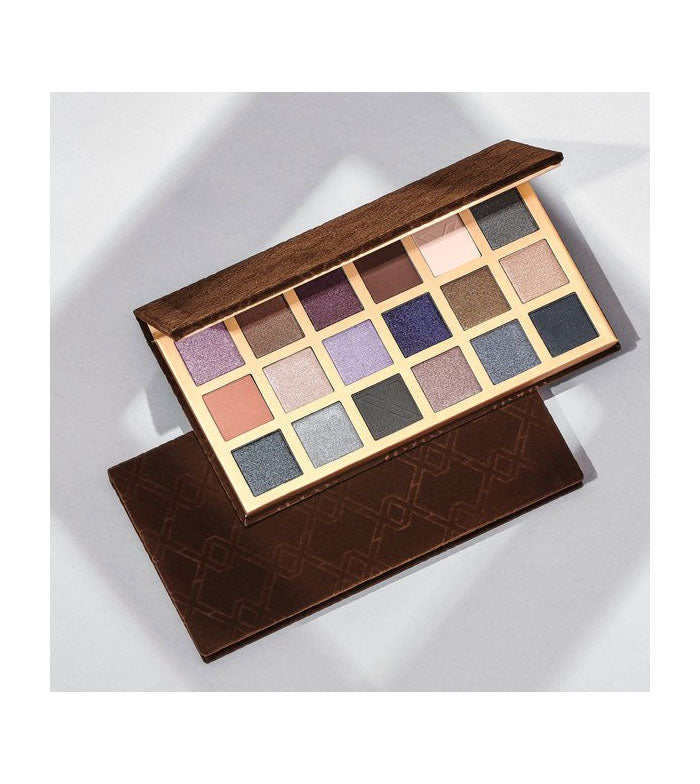 XX Revolution - Palette di ombretti Luxx - Tuxxedo